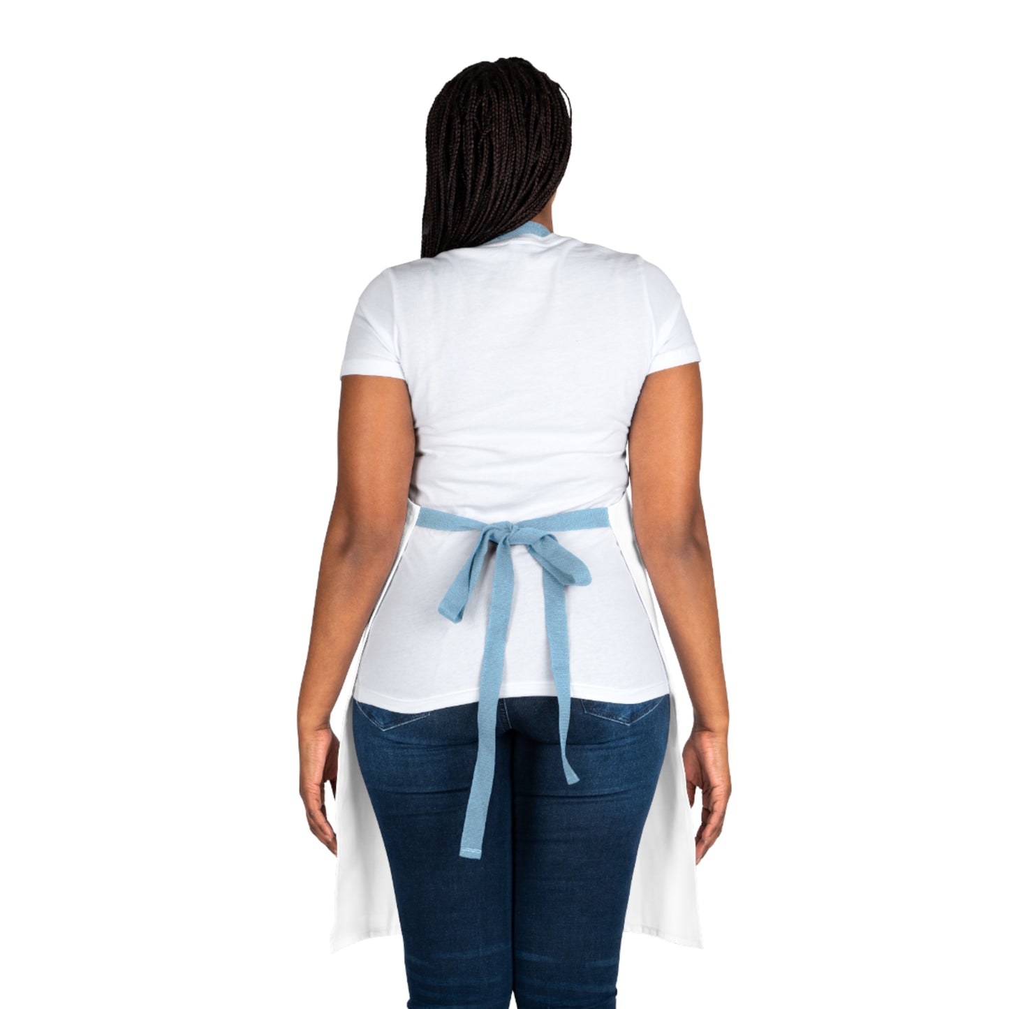 ~Christmas Crew~ Apron
