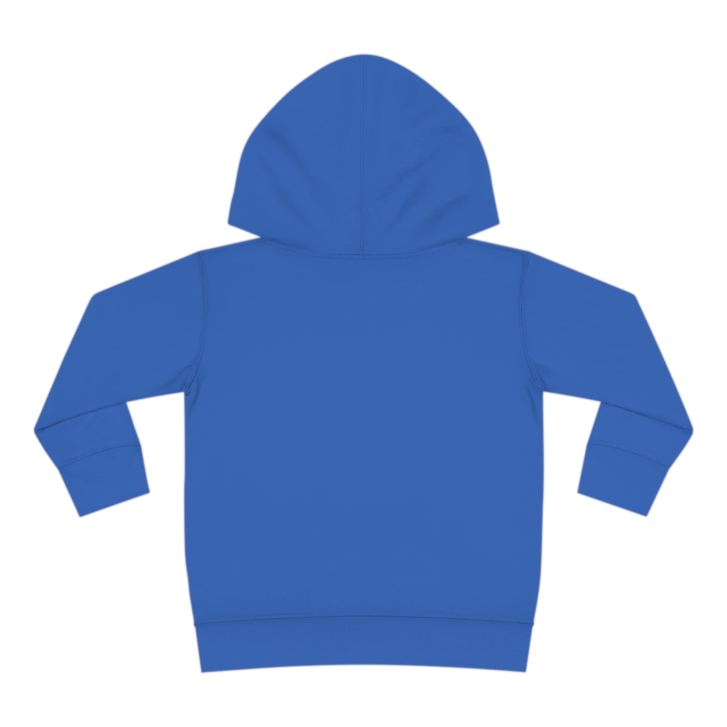 Copy of ~Baby Seal Cub~ 3D Christmas Toddler Pullover Fleece Hoodie by Rabbit Skins