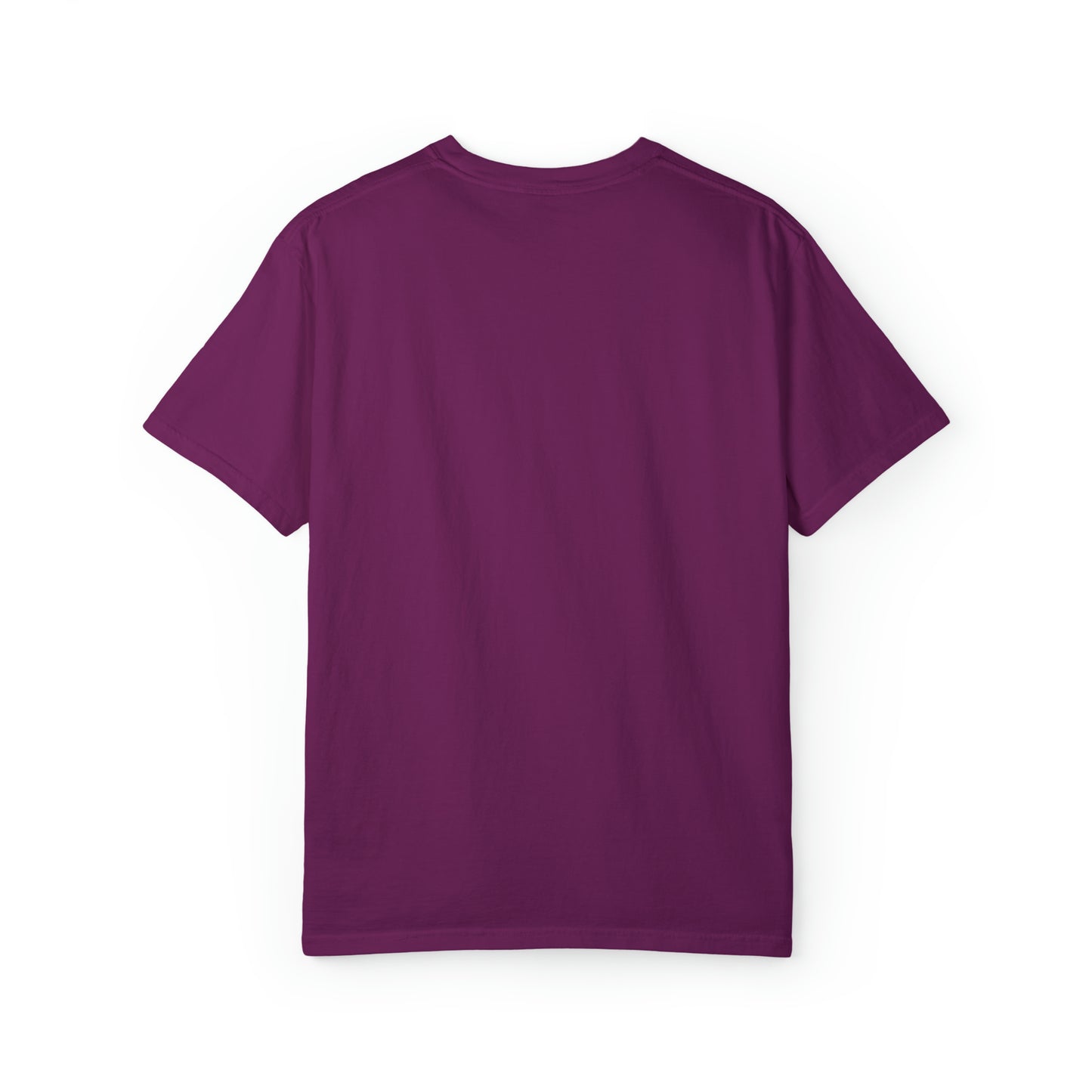 Copy of ~You Can't Scare Me, I Have Two Daughters~ Unisex Garment-Dyed T-shirt