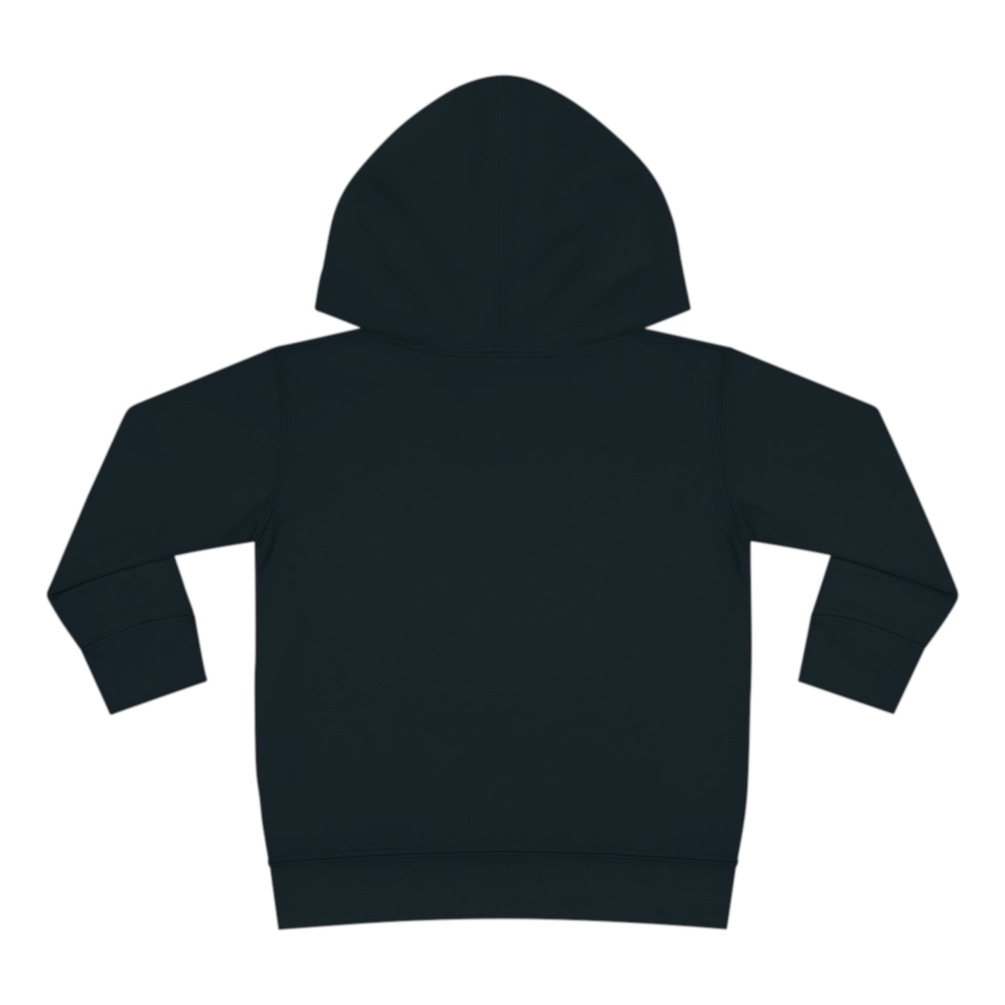 ~Baby Seal~ 3D Christmas Toddler Pullover Fleece Hoodie by Rabbit Skins