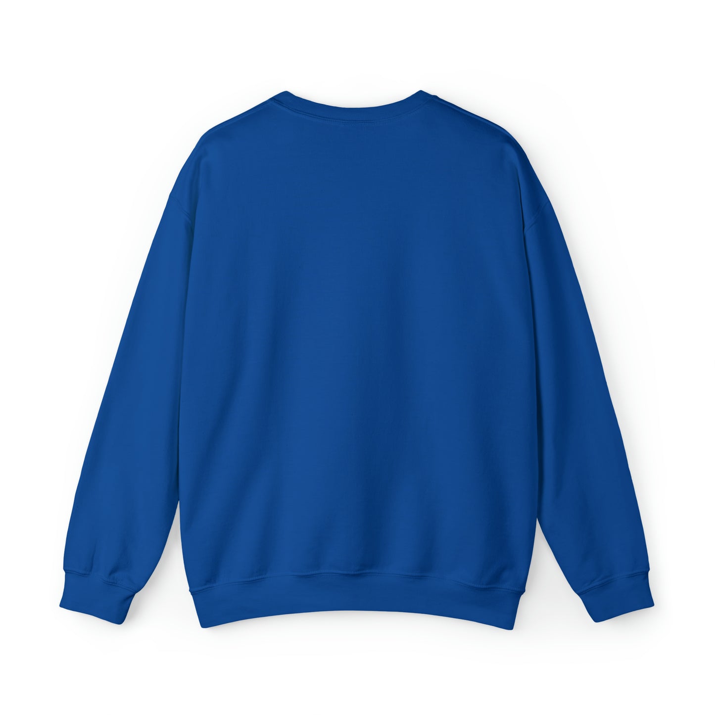 ~Small Town Christmas~ Unisex Heavy Blend™ Crewneck Sweatshirt