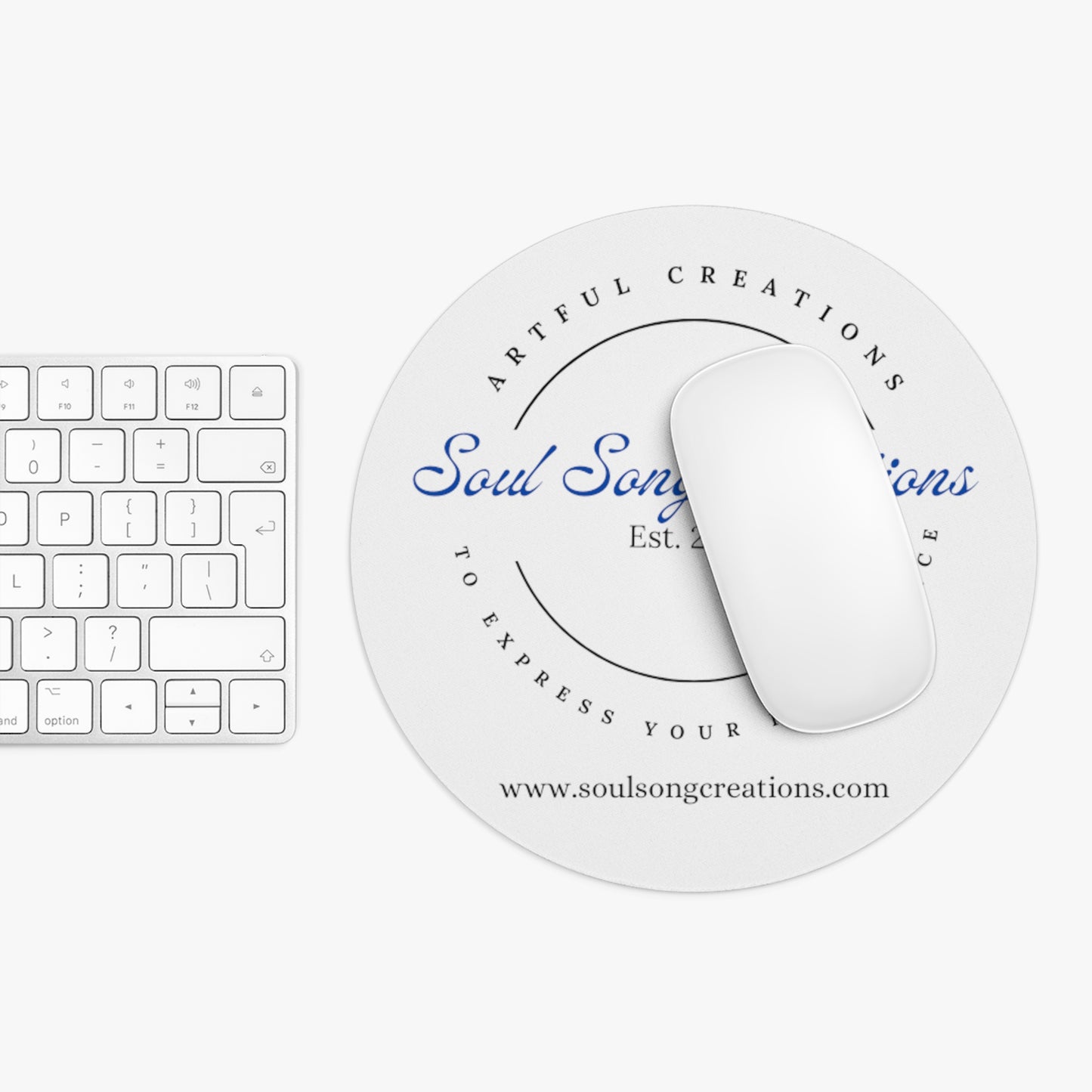 Mouse Pad
