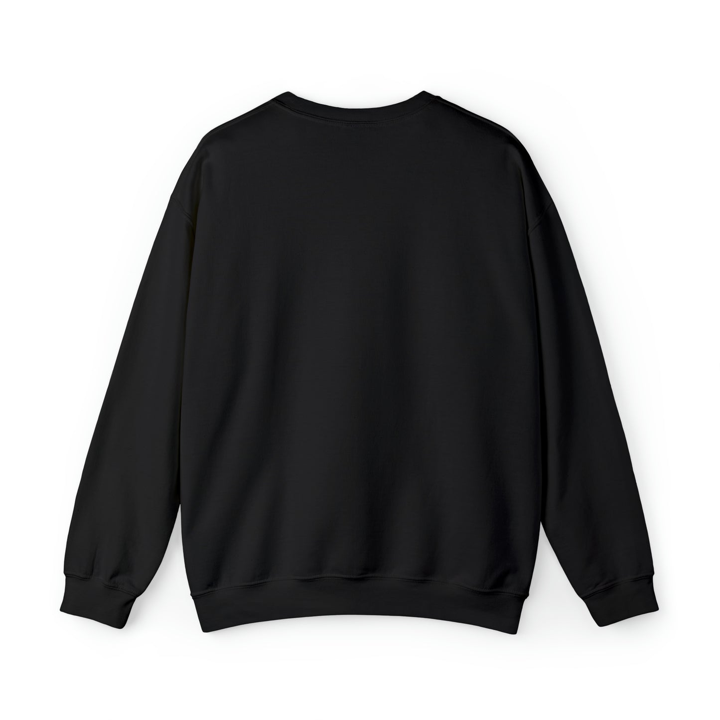 ~Small Town Christmas~ Unisex Heavy Blend™ Crewneck Sweatshirt