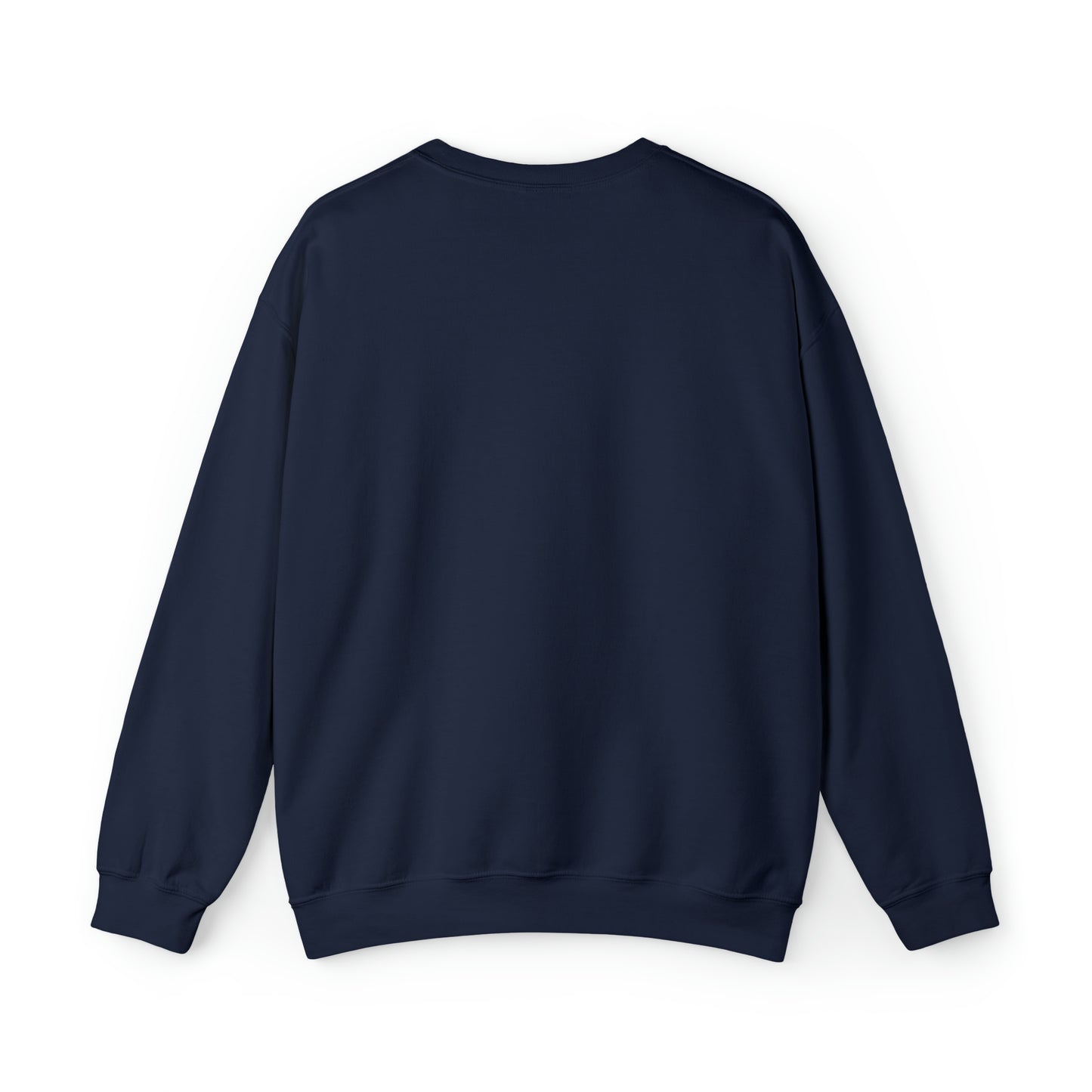 ~Small Town Christmas~ Unisex Heavy Blend™ Crewneck Sweatshirt