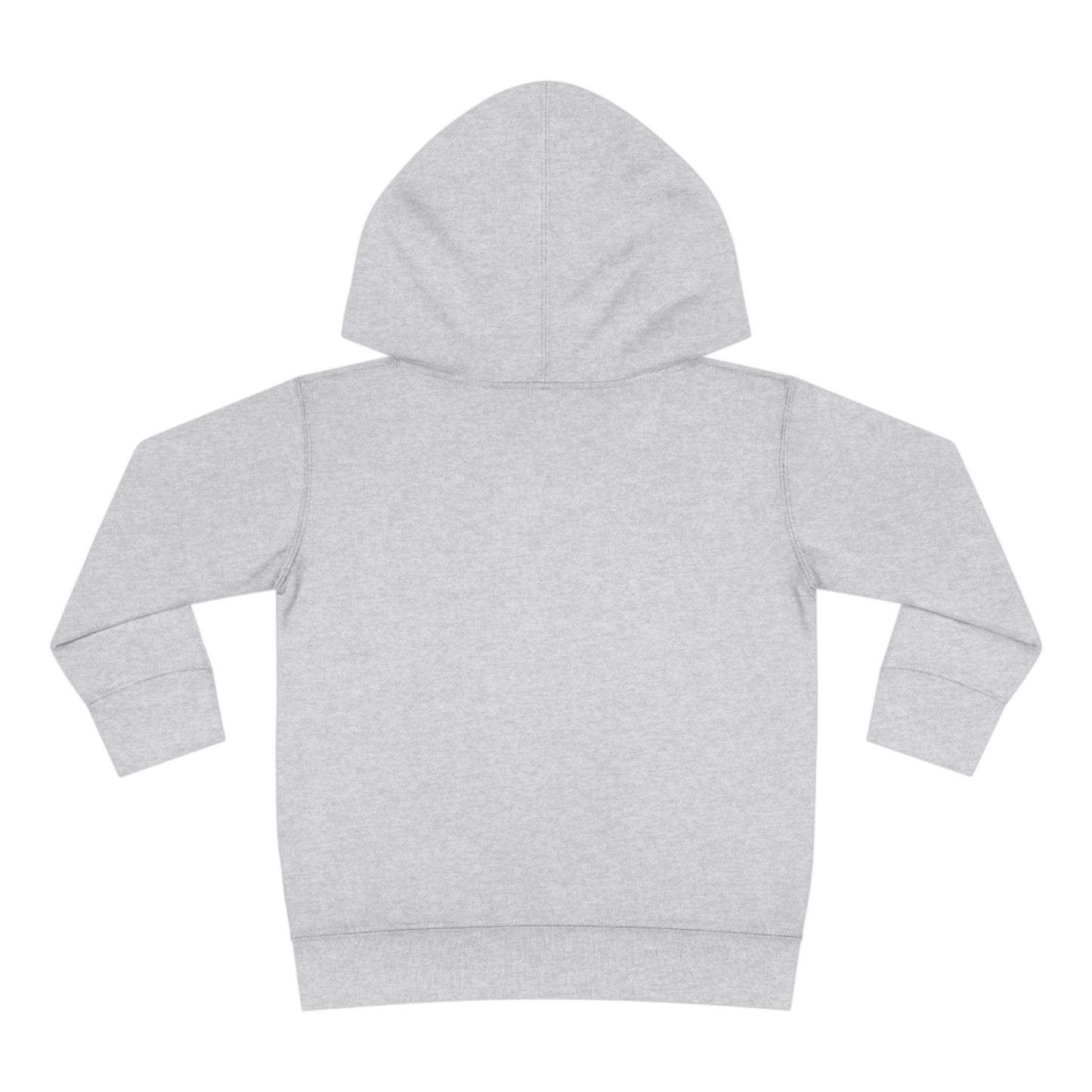 Copy of ~Baby Seal Cub~ 3D Christmas Toddler Pullover Fleece Hoodie by Rabbit Skins