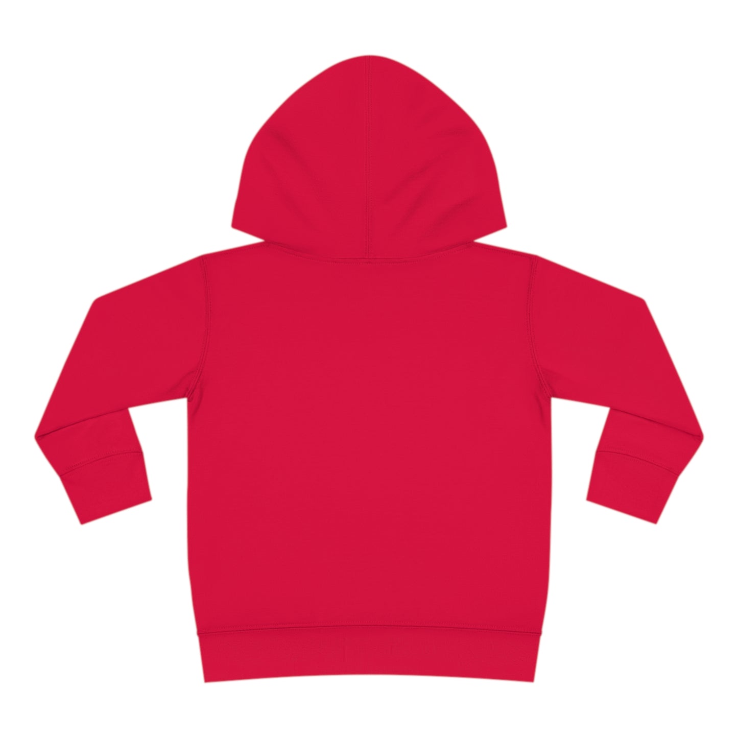 Copy of ~Baby Seal Cub~ 3D Christmas Toddler Pullover Fleece Hoodie by Rabbit Skins