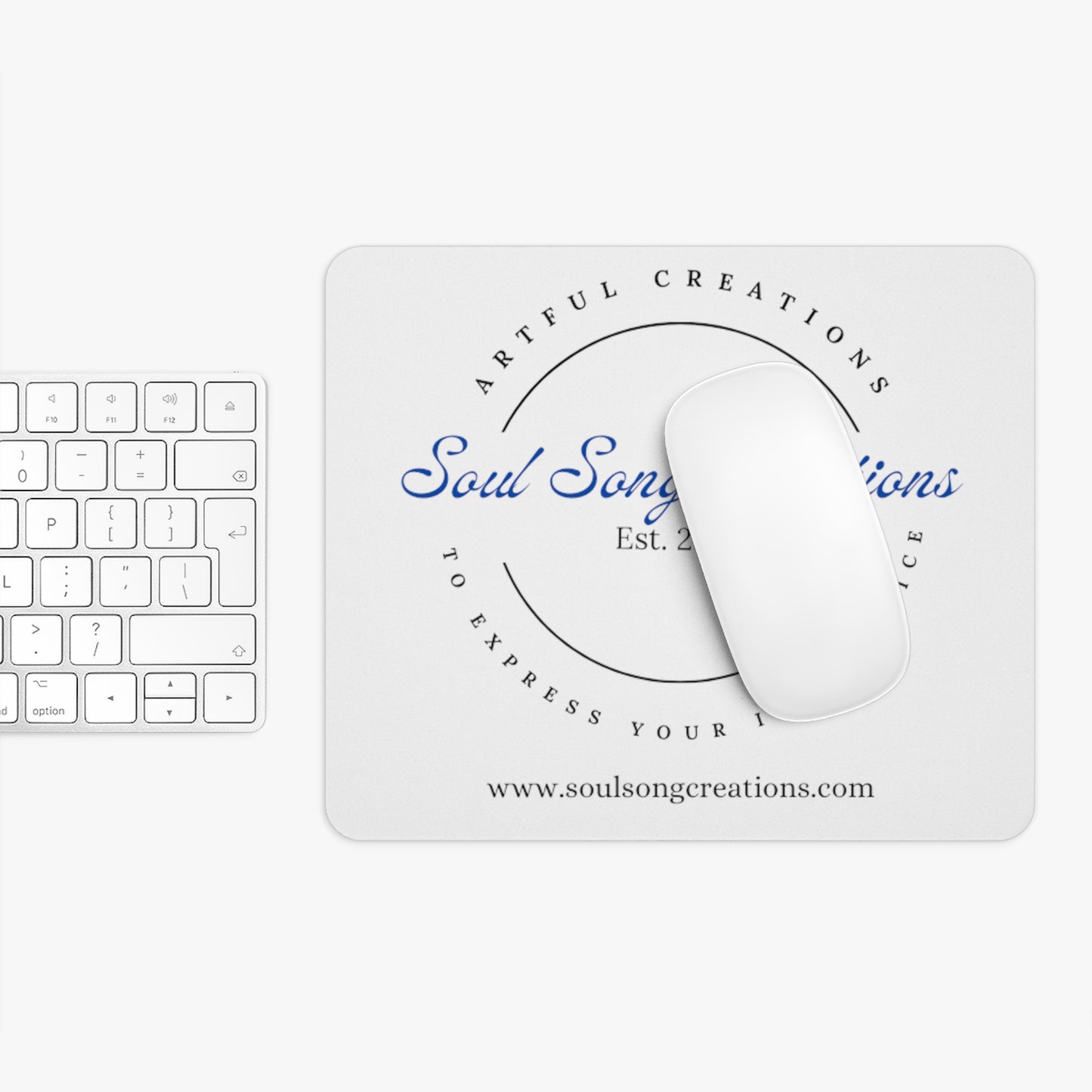 Mouse Pad