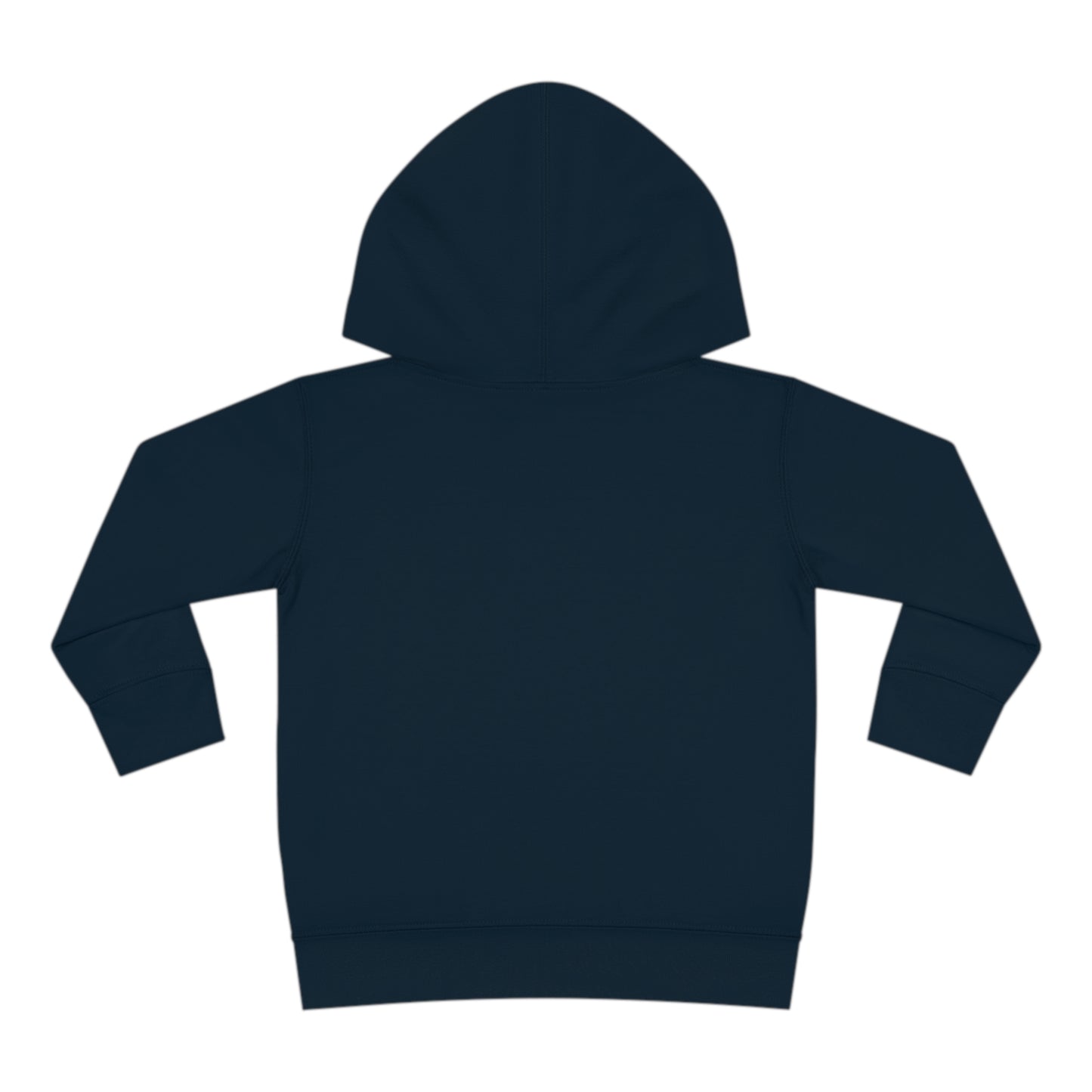 Copy of ~Baby Seal Cub~ 3D Christmas Toddler Pullover Fleece Hoodie by Rabbit Skins