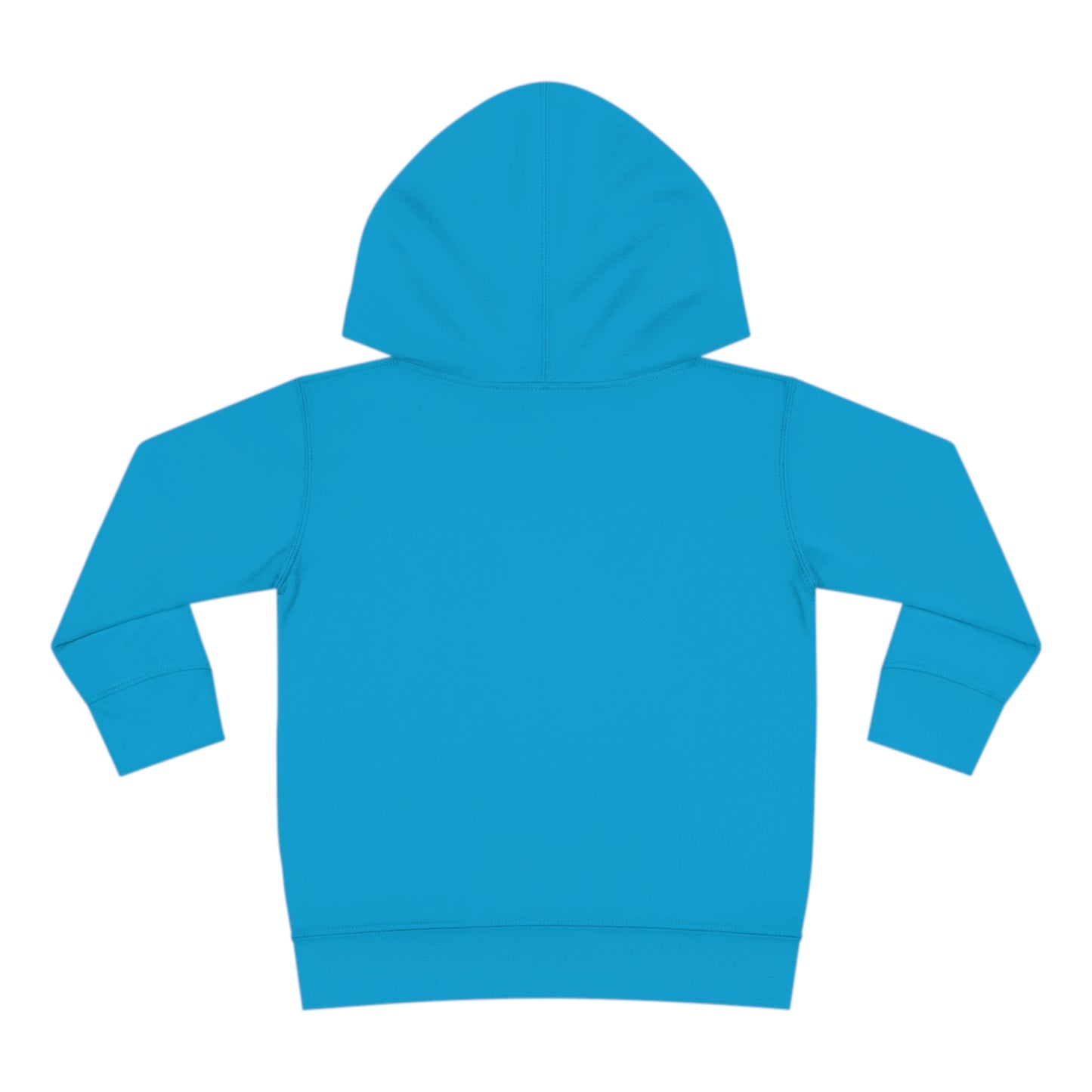 ~Baby Seal~ 3D Christmas Toddler Pullover Fleece Hoodie by Rabbit Skins