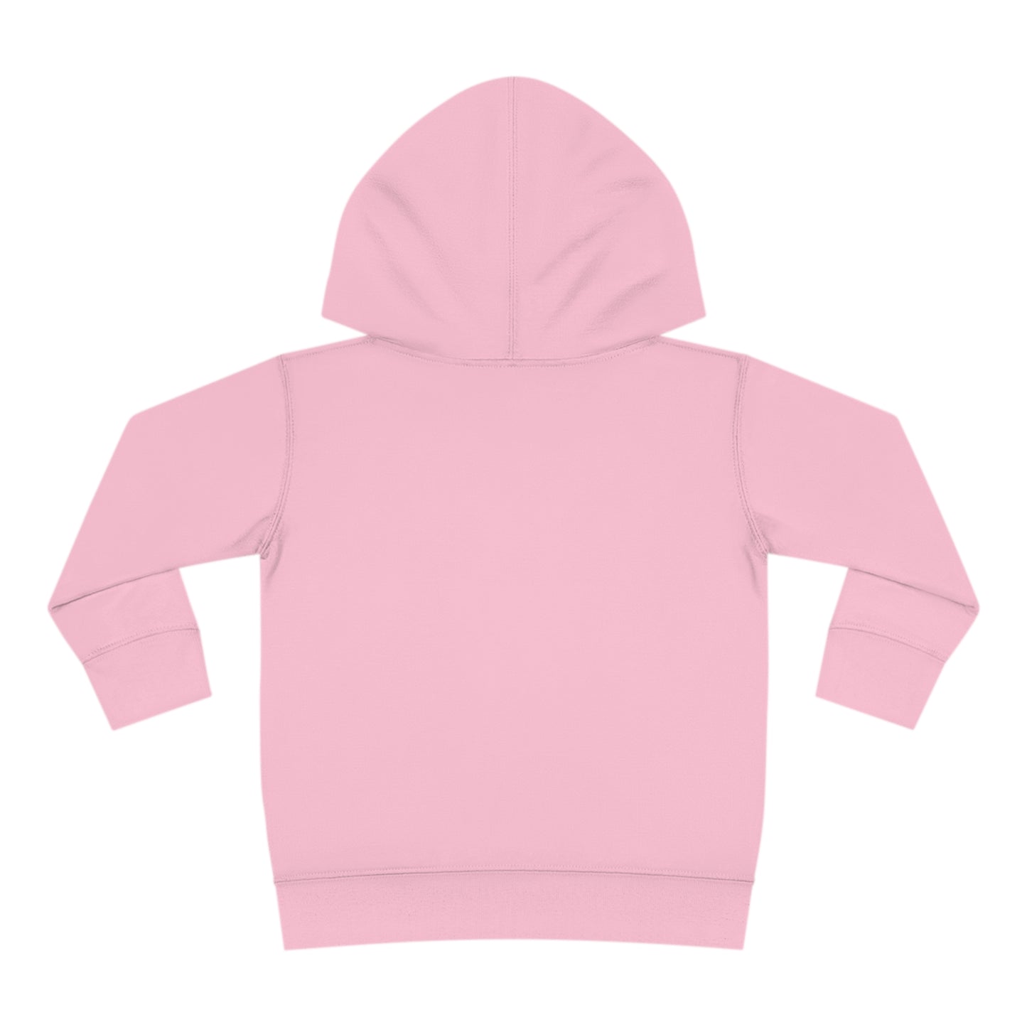 Copy of ~Baby Seal Cub~ 3D Christmas Toddler Pullover Fleece Hoodie by Rabbit Skins