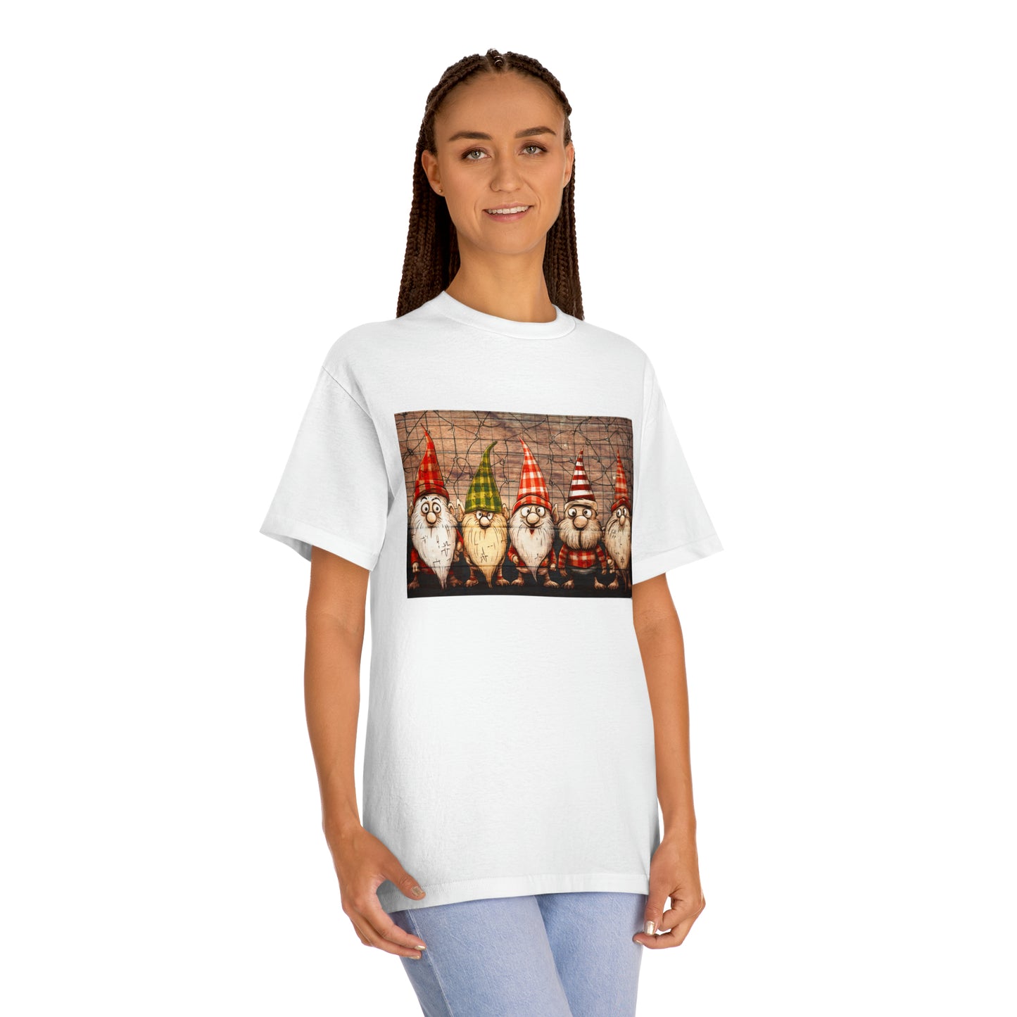 ~Gnomies~ Unisex Classic Tee