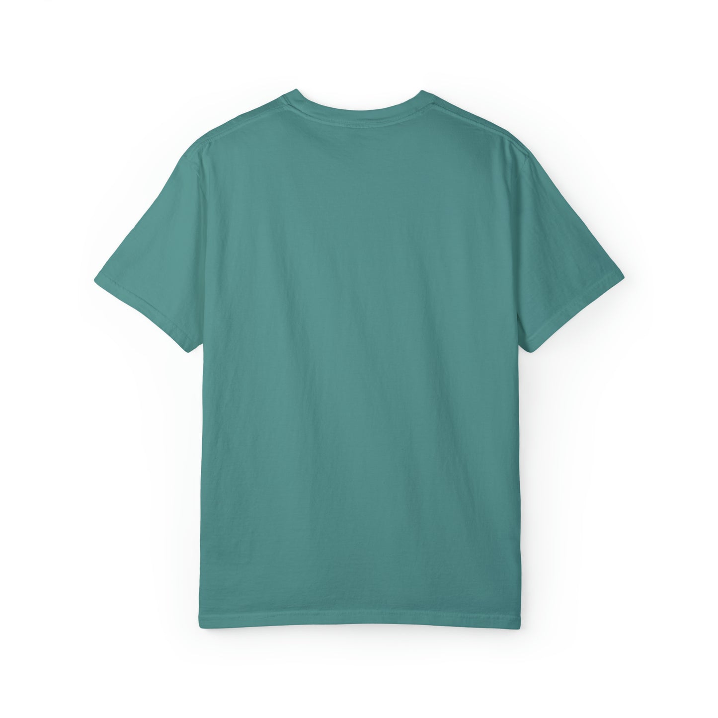 Copy of ~You Can't Scare Me, I Have Two Daughters~ Unisex Garment-Dyed T-shirt