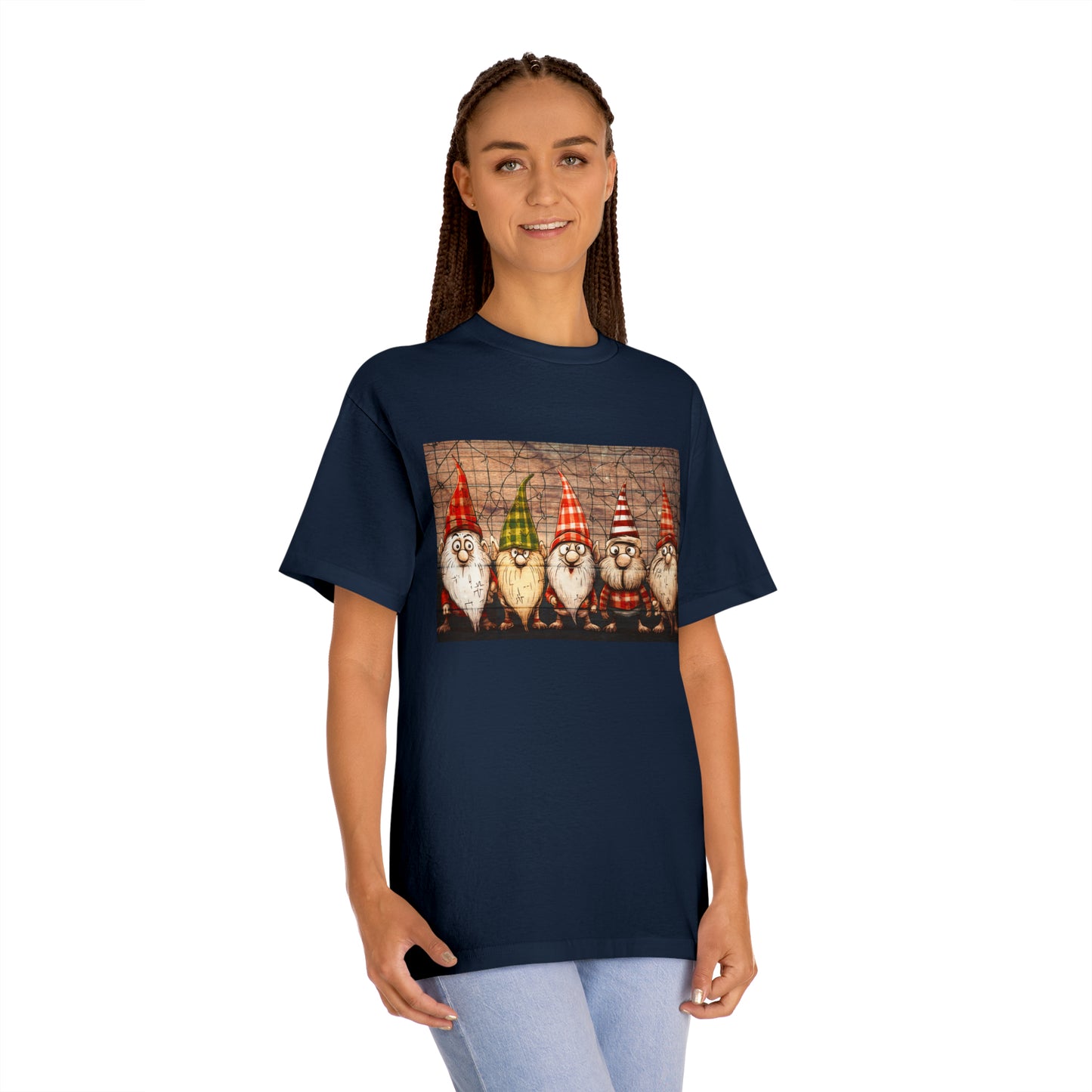 ~Gnomies~ Unisex Classic Tee