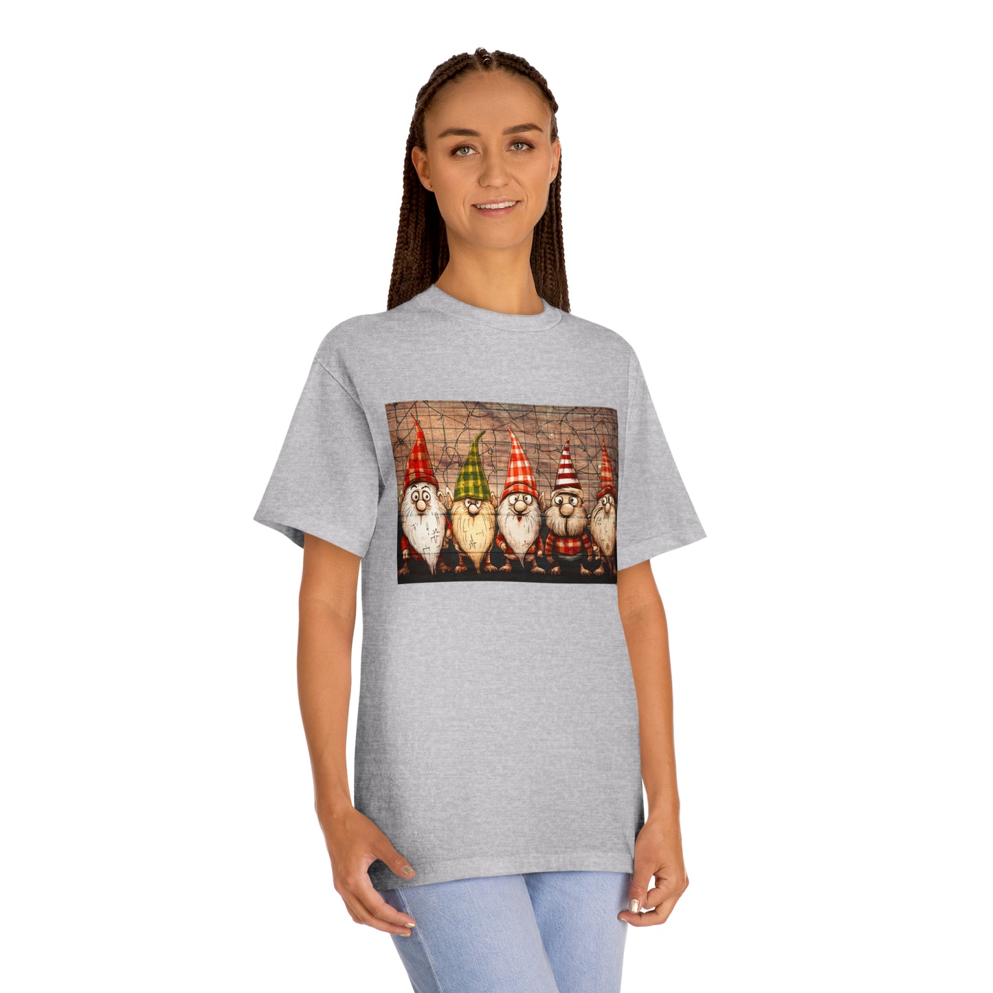 ~Gnomies~ Unisex Classic Tee