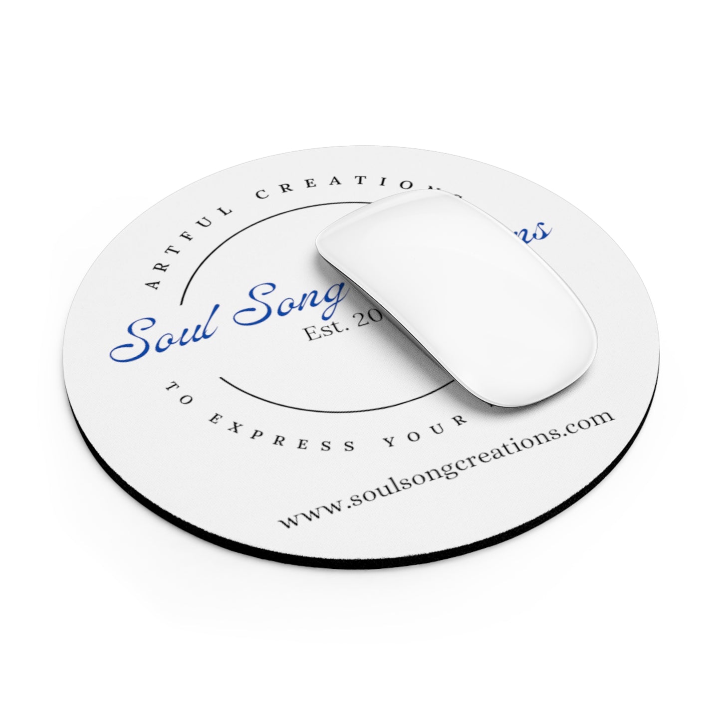 Mouse Pad
