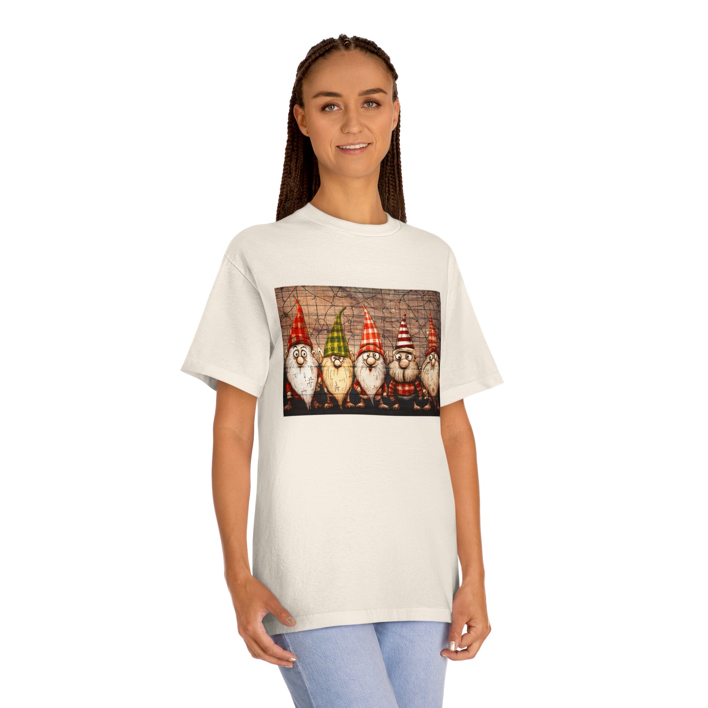 ~Gnomies~ Unisex Classic Tee