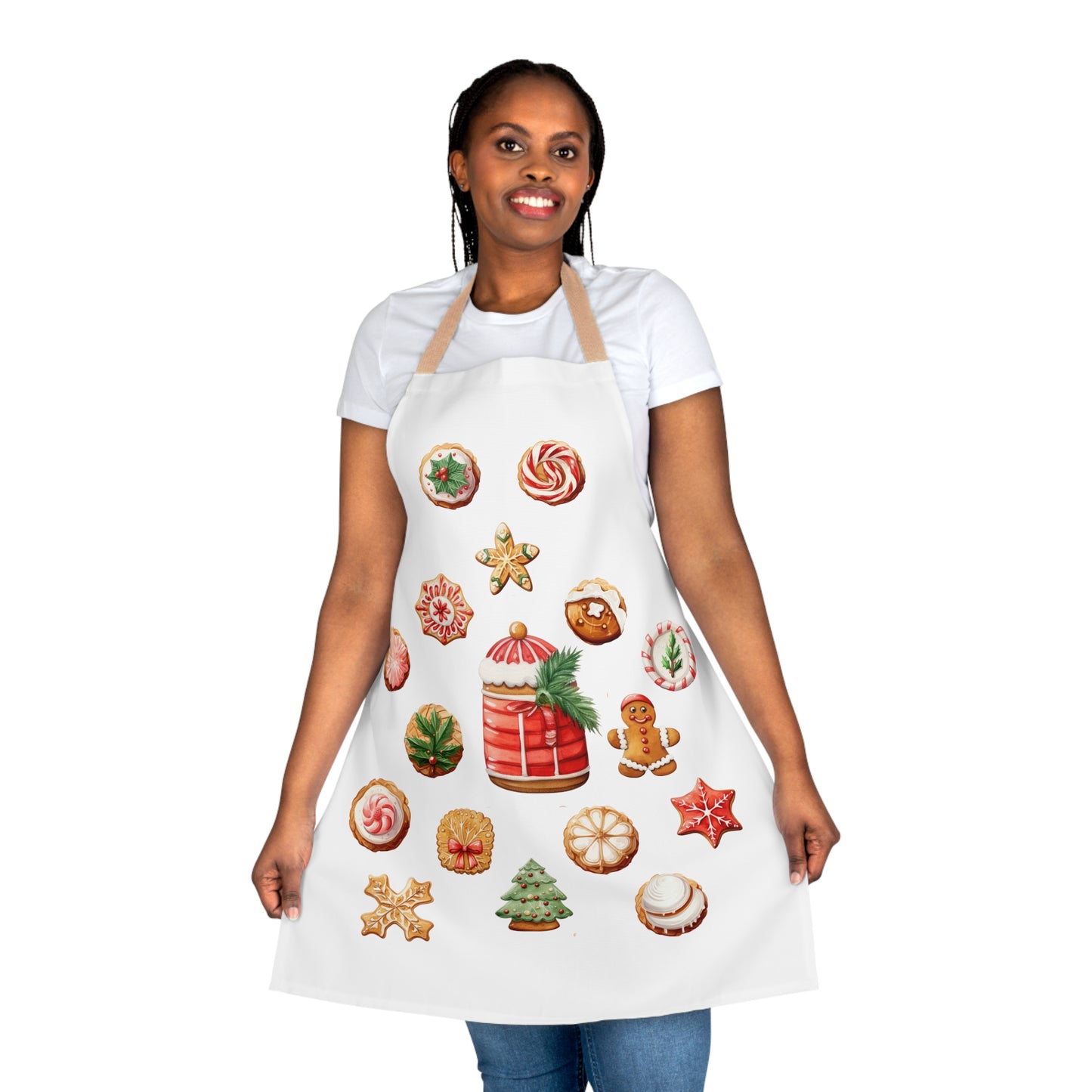 ~Cookies~ Apron