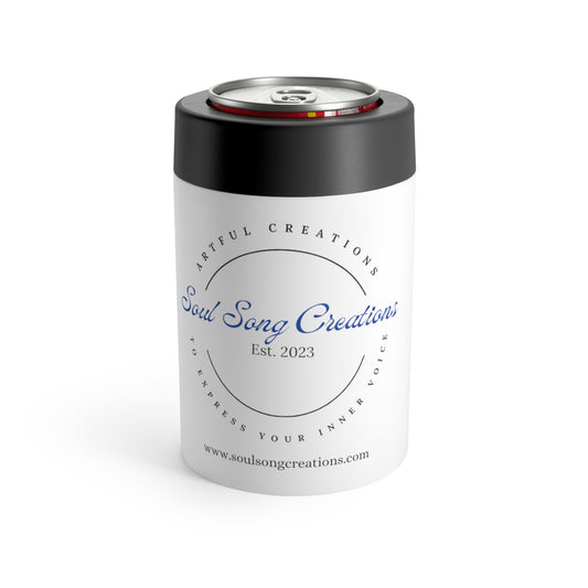 Soul Song Logo Can Holder