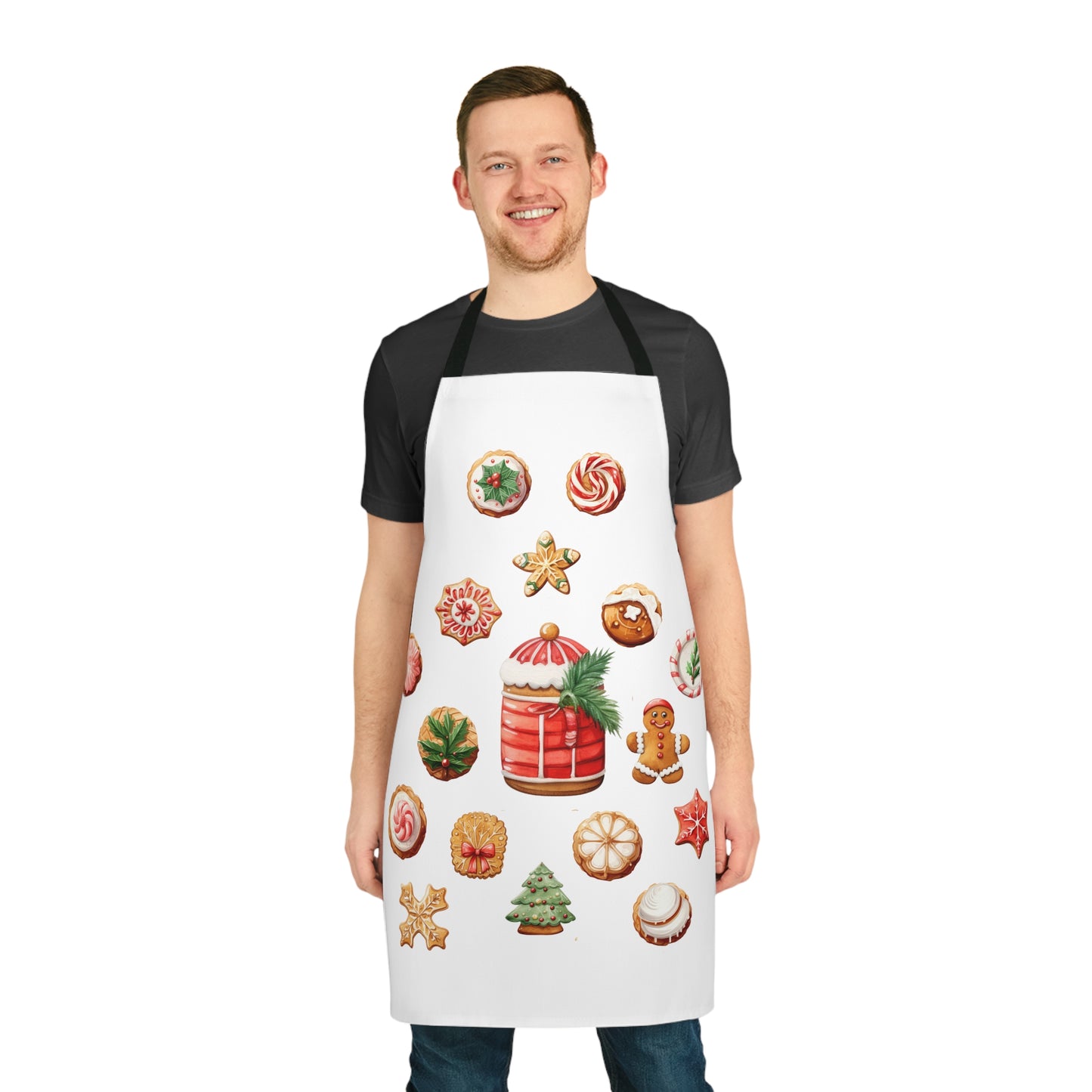 ~Cookies~ Apron