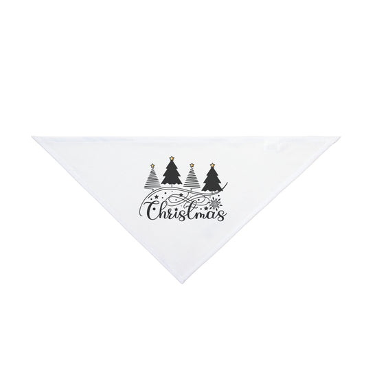 ~Christmas~ Pet Bandana