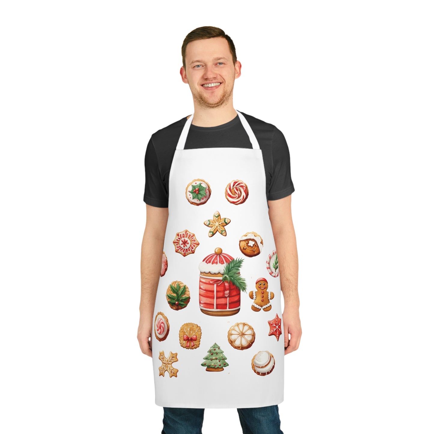 ~Cookies~ Apron