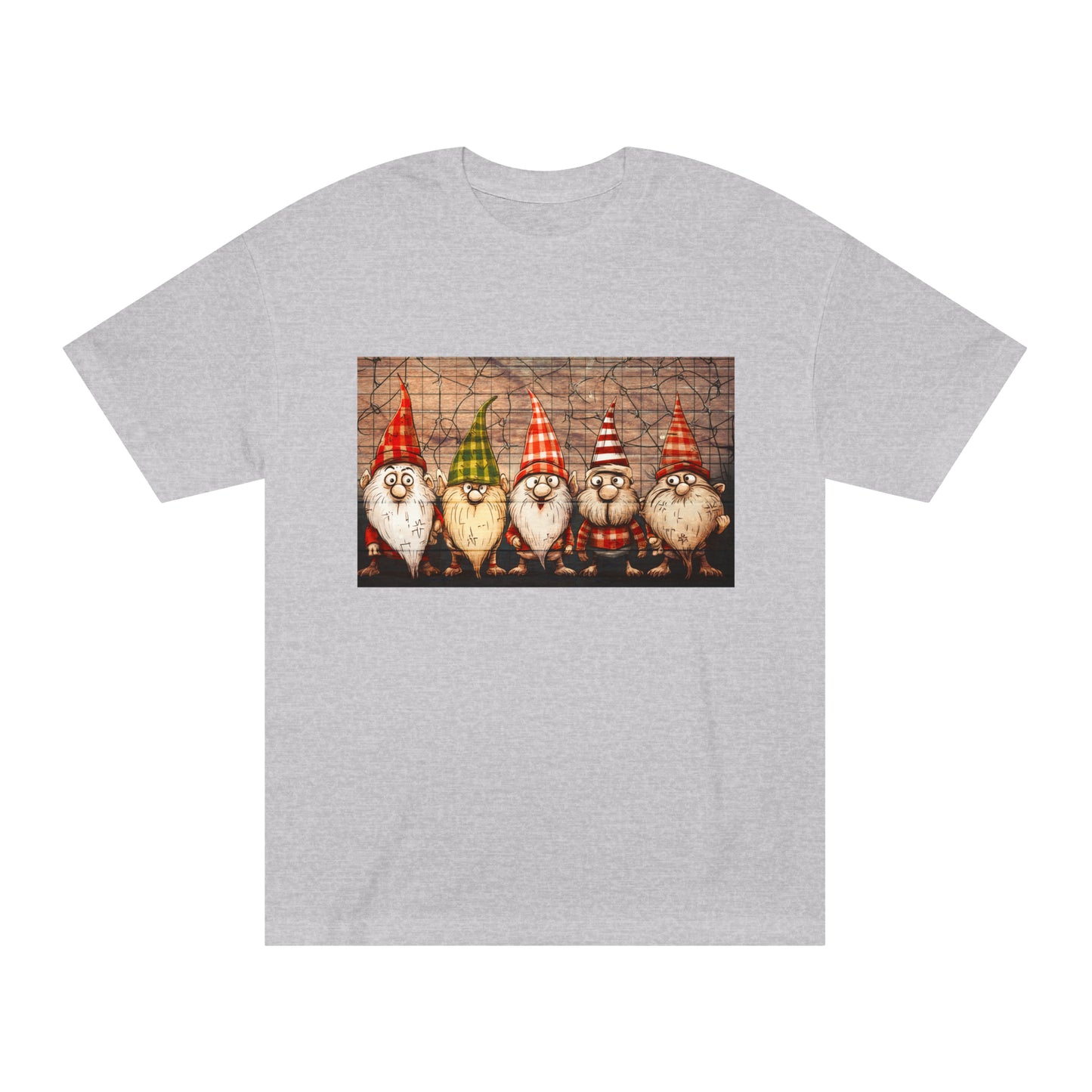 ~Gnomies~ Unisex Classic Tee