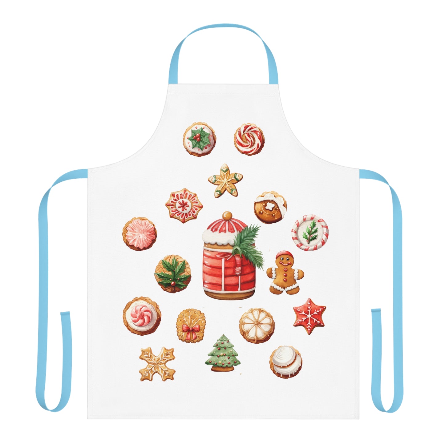 ~Cookies~ Apron