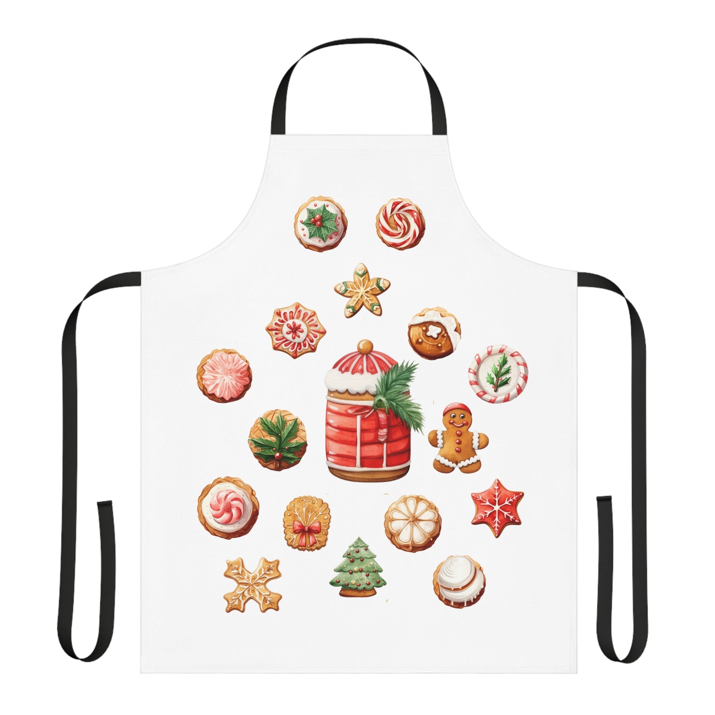 ~Cookies~ Apron