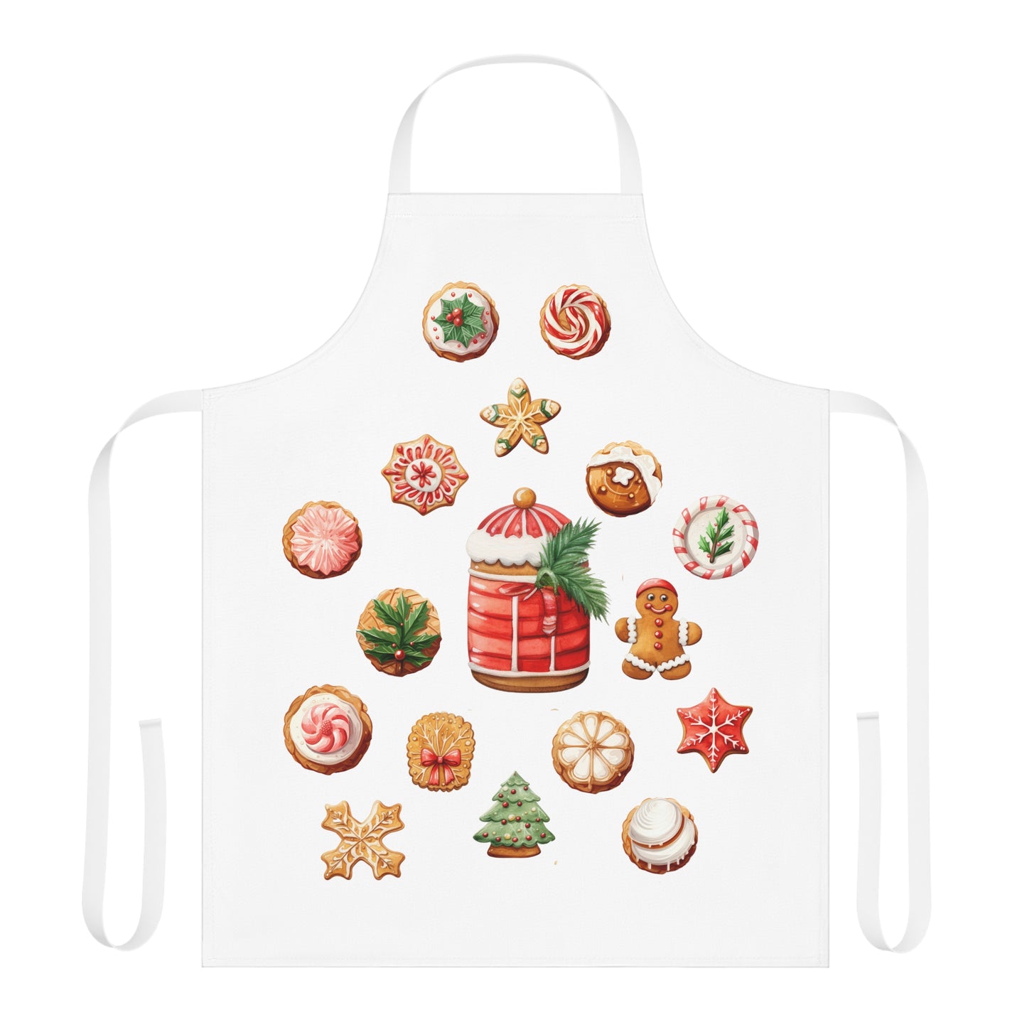 ~Cookies~ Apron