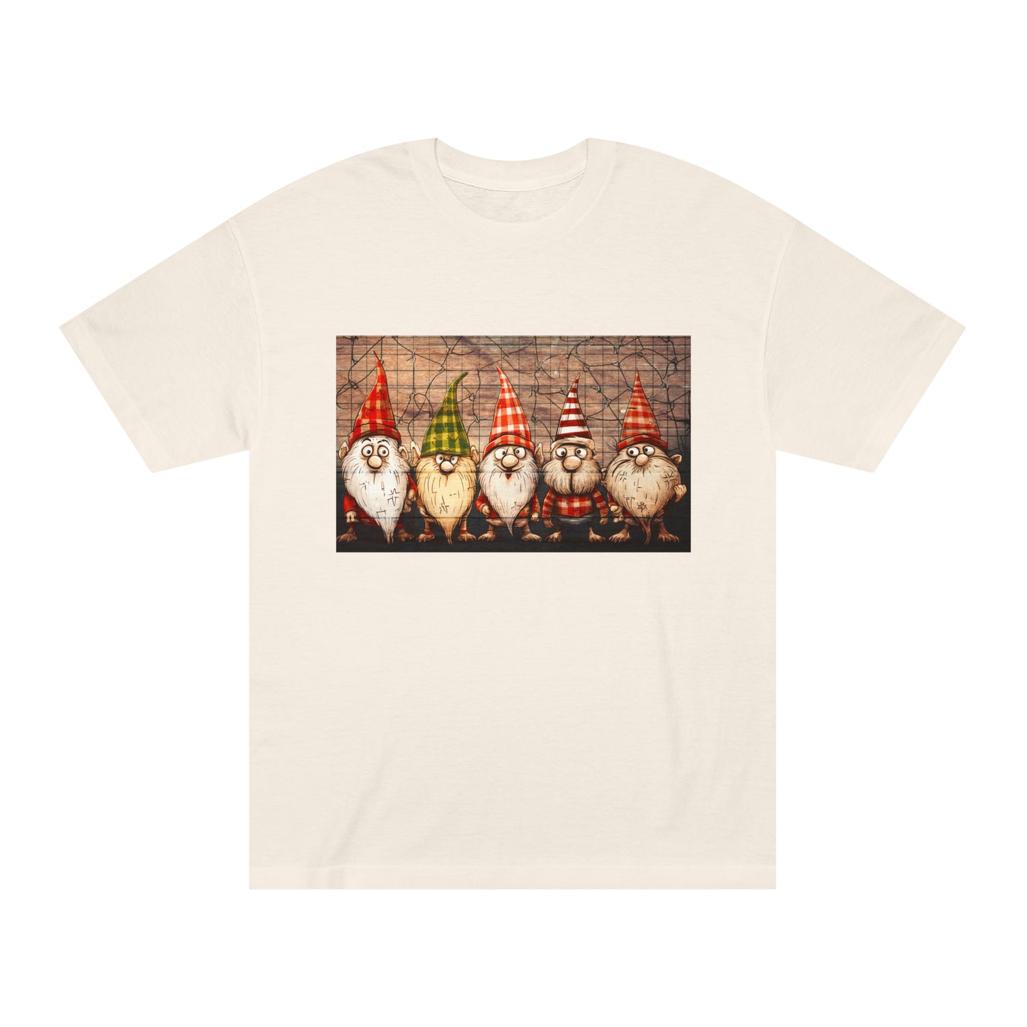 ~Gnomies~ Unisex Classic Tee