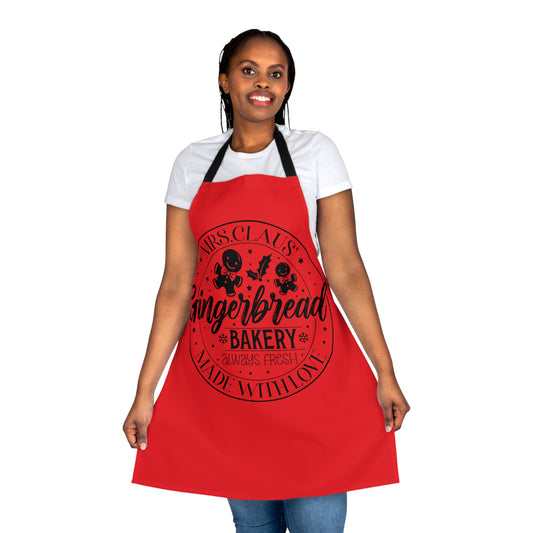 ~Mrs Claus~ Apron