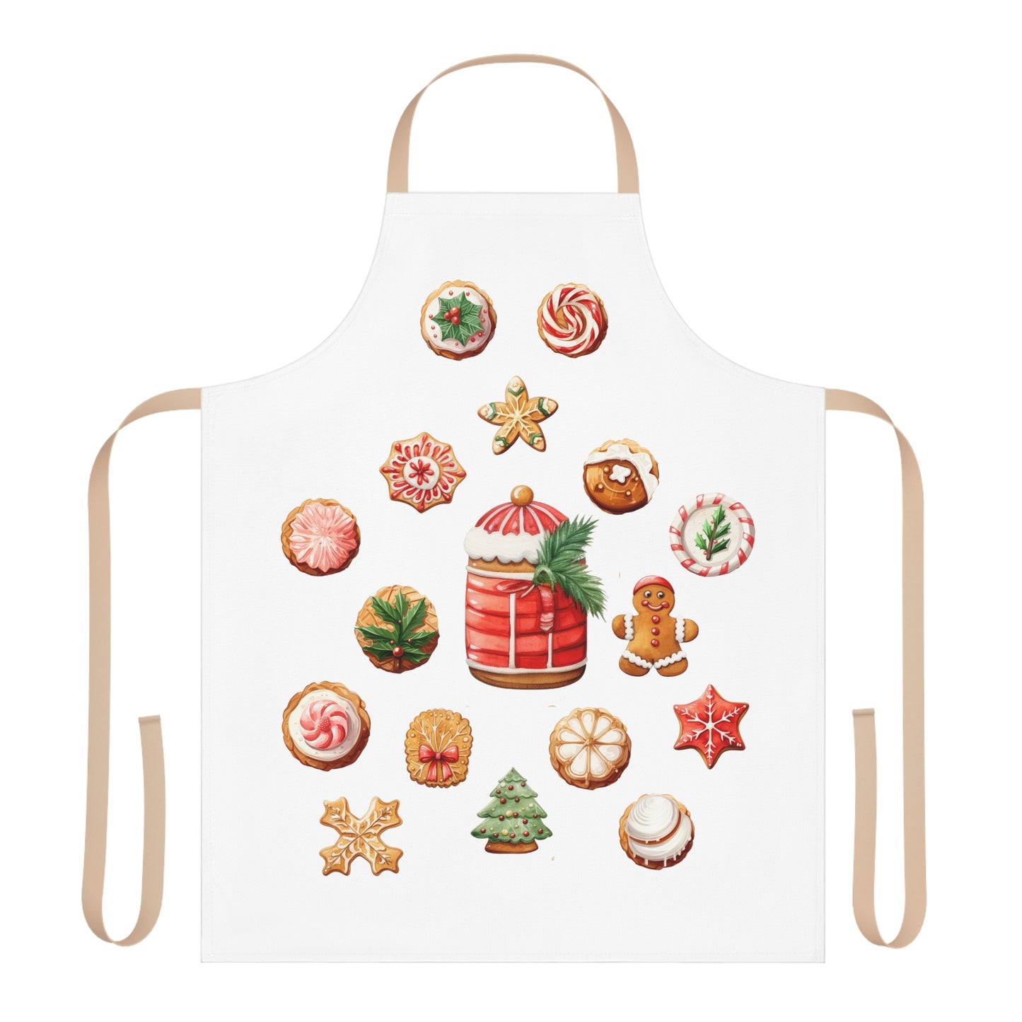 ~Cookies~ Apron