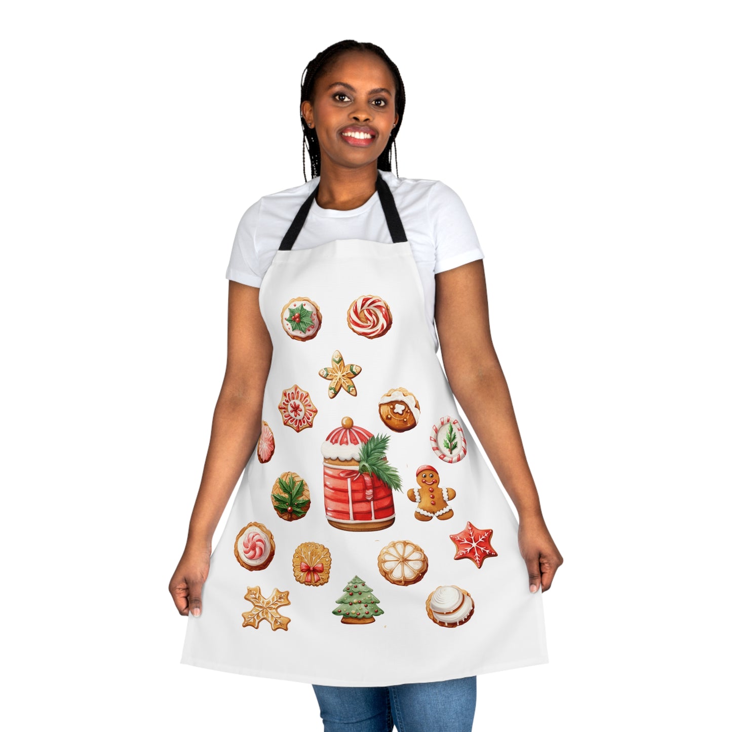 ~Cookies~ Apron